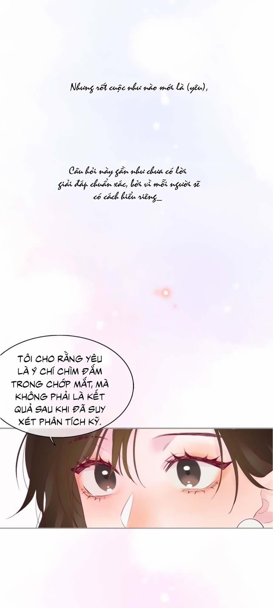 Cát Xê Người Tình Bóng Đêm 1 trang 3