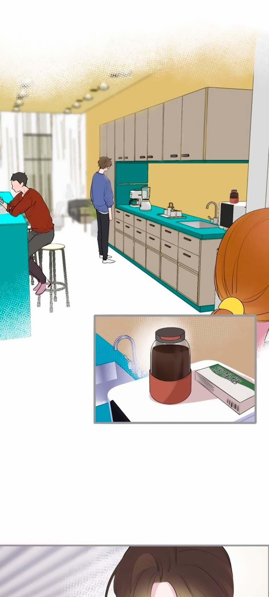 Cát Xê Người Tình Bóng Đêm 1 trang 31