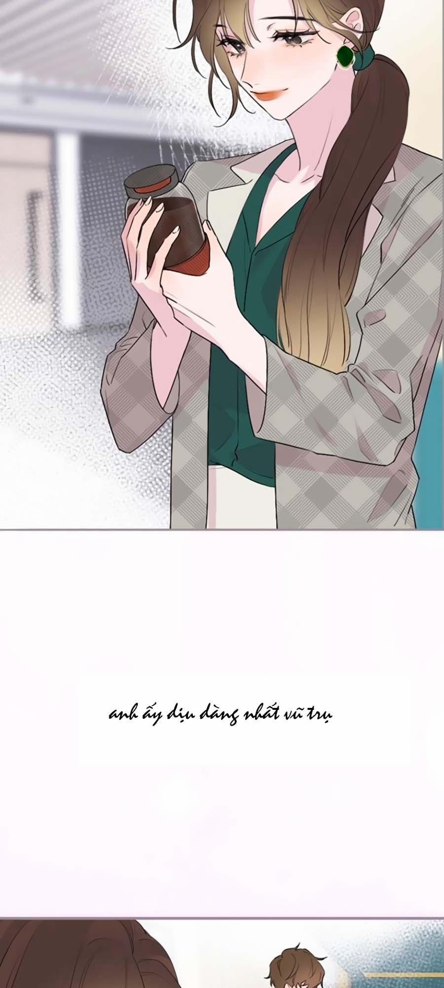 Cát Xê Người Tình Bóng Đêm 1 trang 32