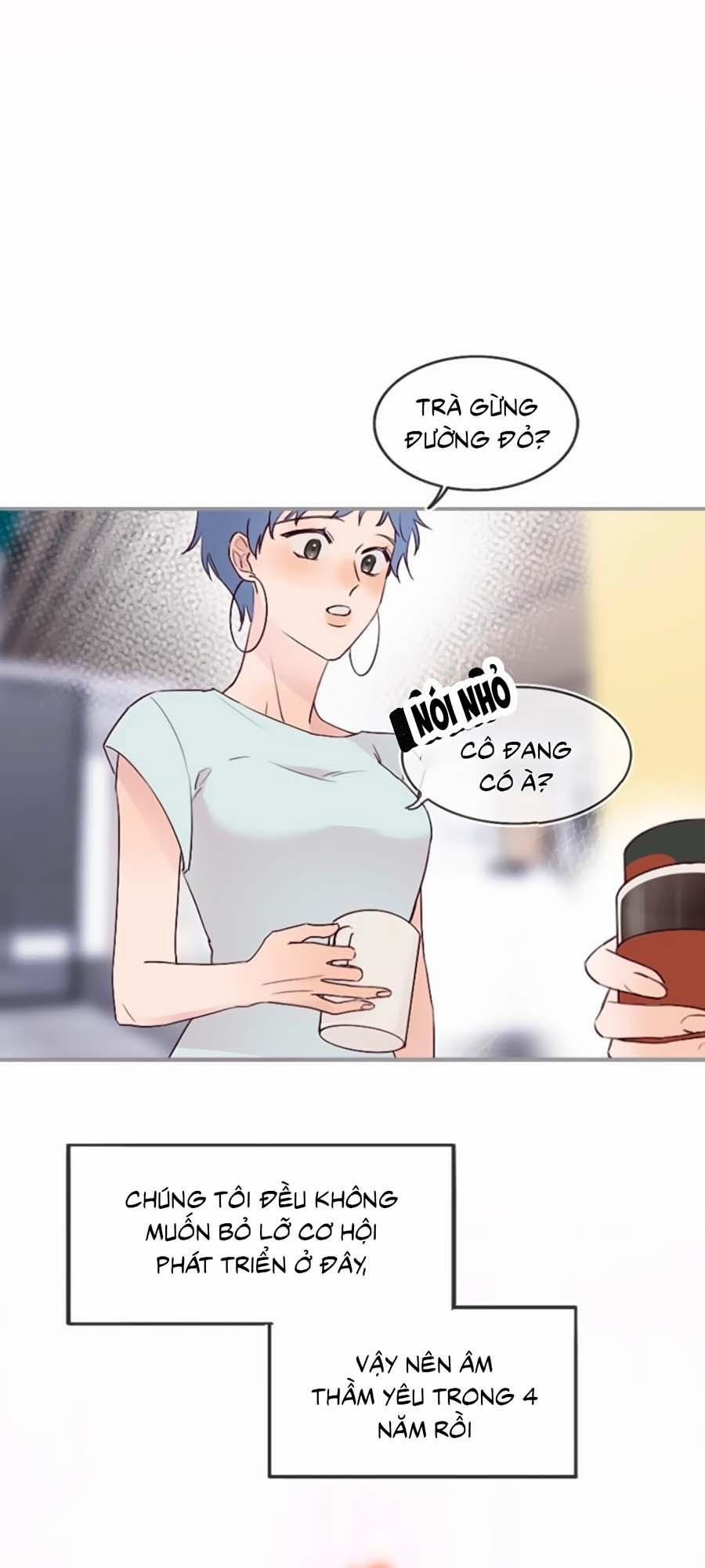 Cát Xê Người Tình Bóng Đêm 1 trang 37