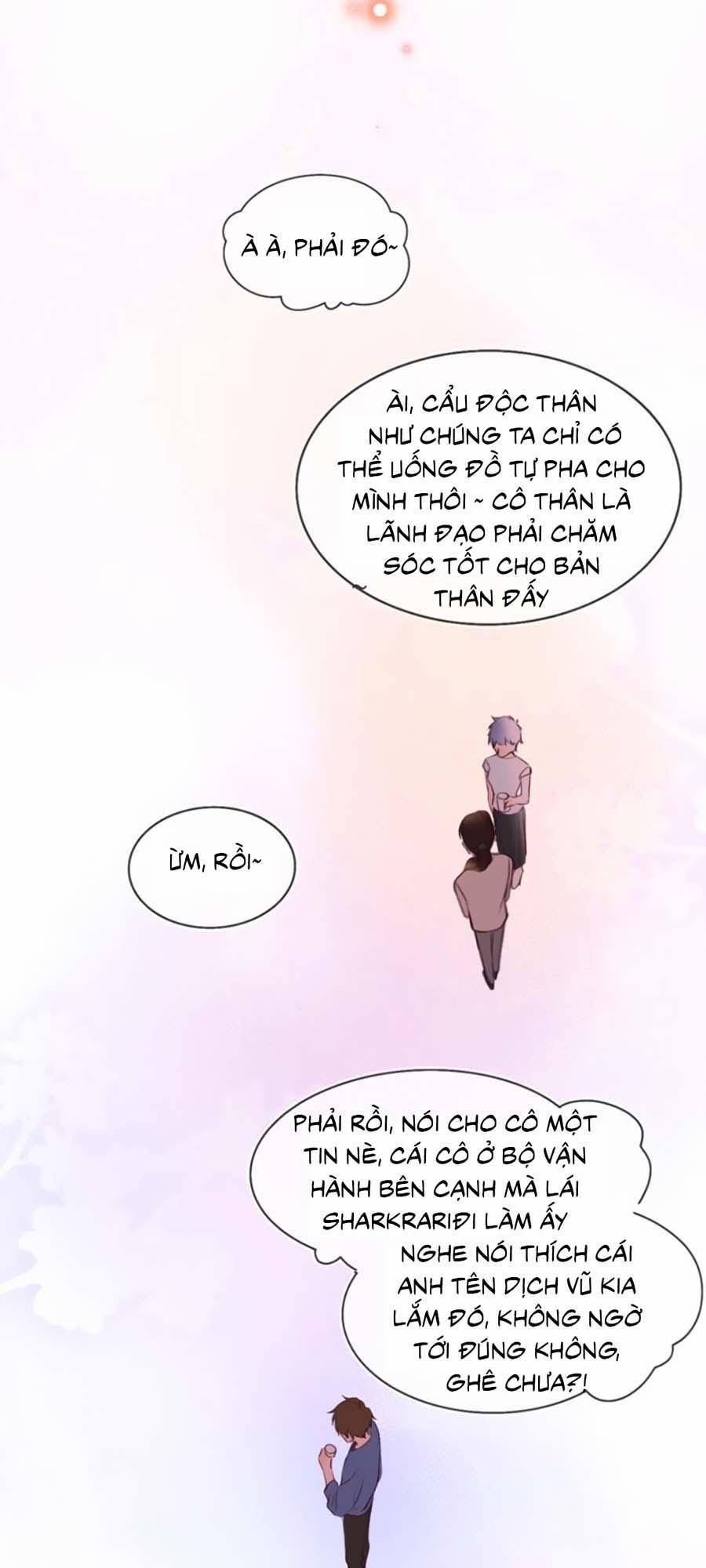 Cát Xê Người Tình Bóng Đêm 1 trang 38