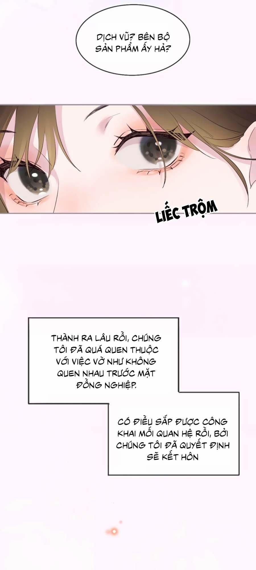 Cát Xê Người Tình Bóng Đêm 1 trang 40