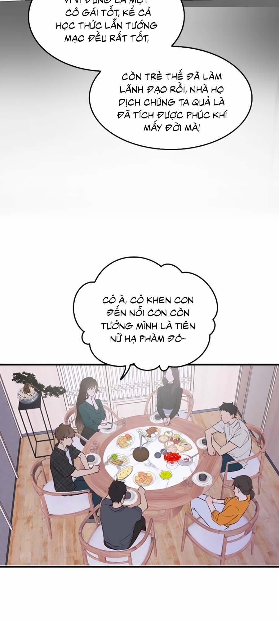 Cát Xê Người Tình Bóng Đêm 1 trang 44