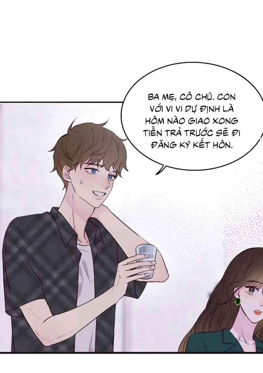 Cát Xê Người Tình Bóng Đêm 1 trang 45