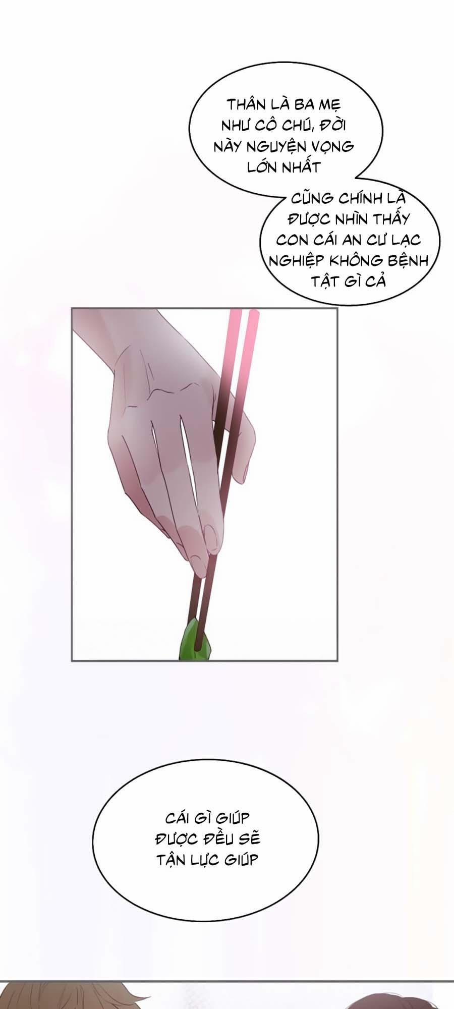 Cát Xê Người Tình Bóng Đêm 1 trang 49