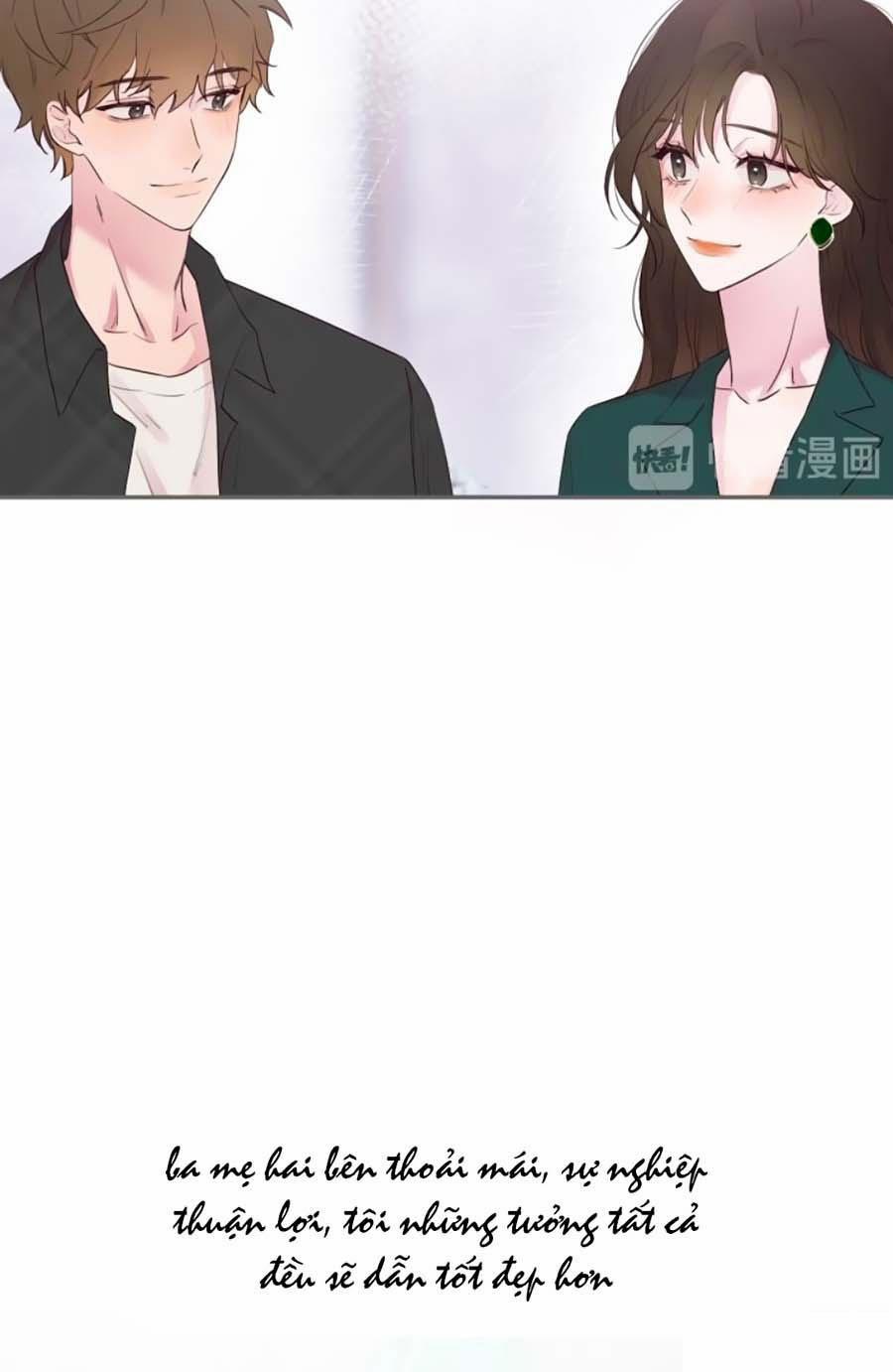 Cát Xê Người Tình Bóng Đêm 1 trang 50