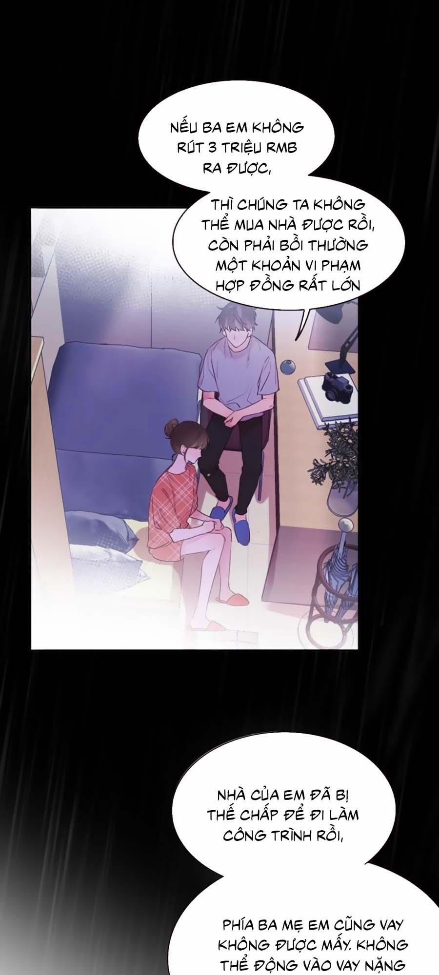 Cát Xê Người Tình Bóng Đêm 1 trang 54