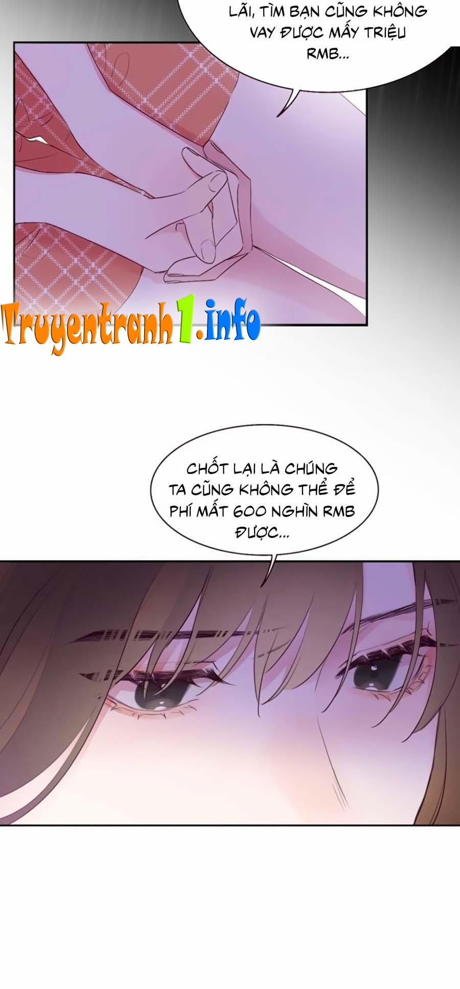 Cát Xê Người Tình Bóng Đêm 1 trang 55