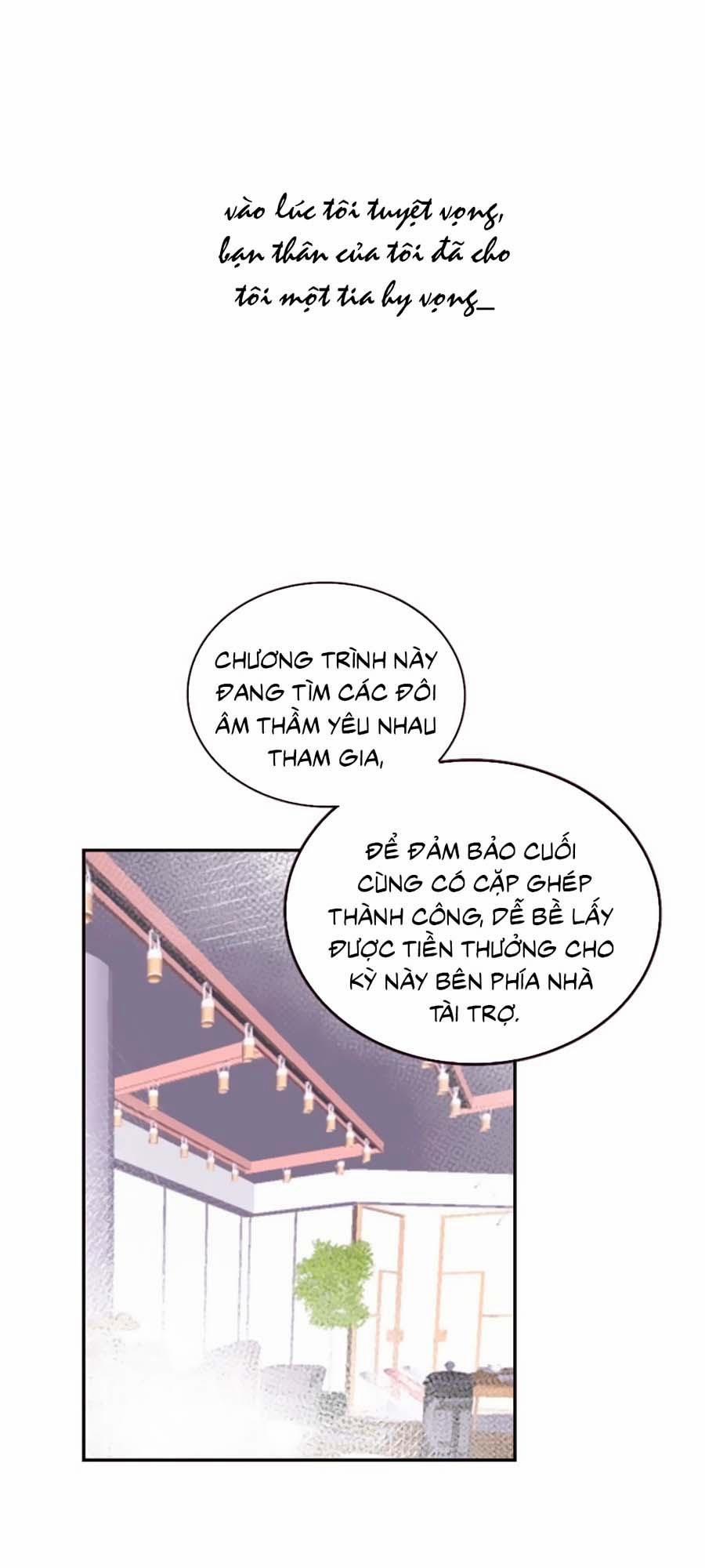 Cát Xê Người Tình Bóng Đêm 1 trang 56