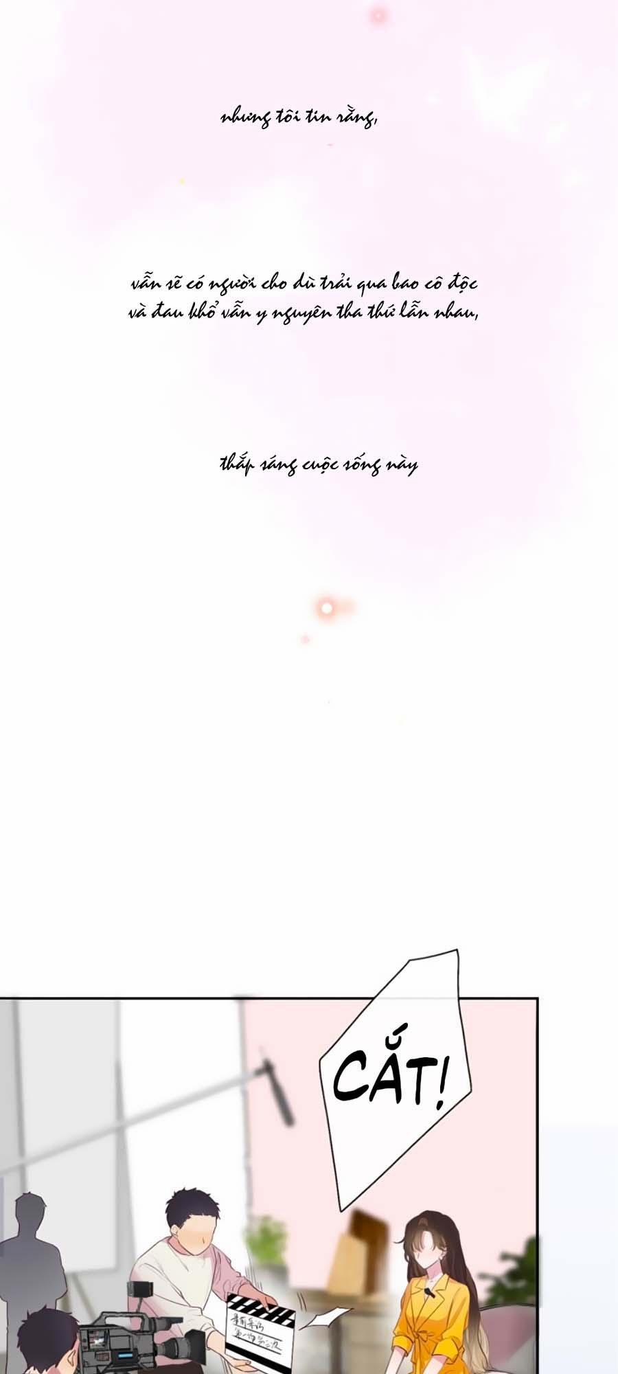 Cát Xê Người Tình Bóng Đêm 1 trang 6