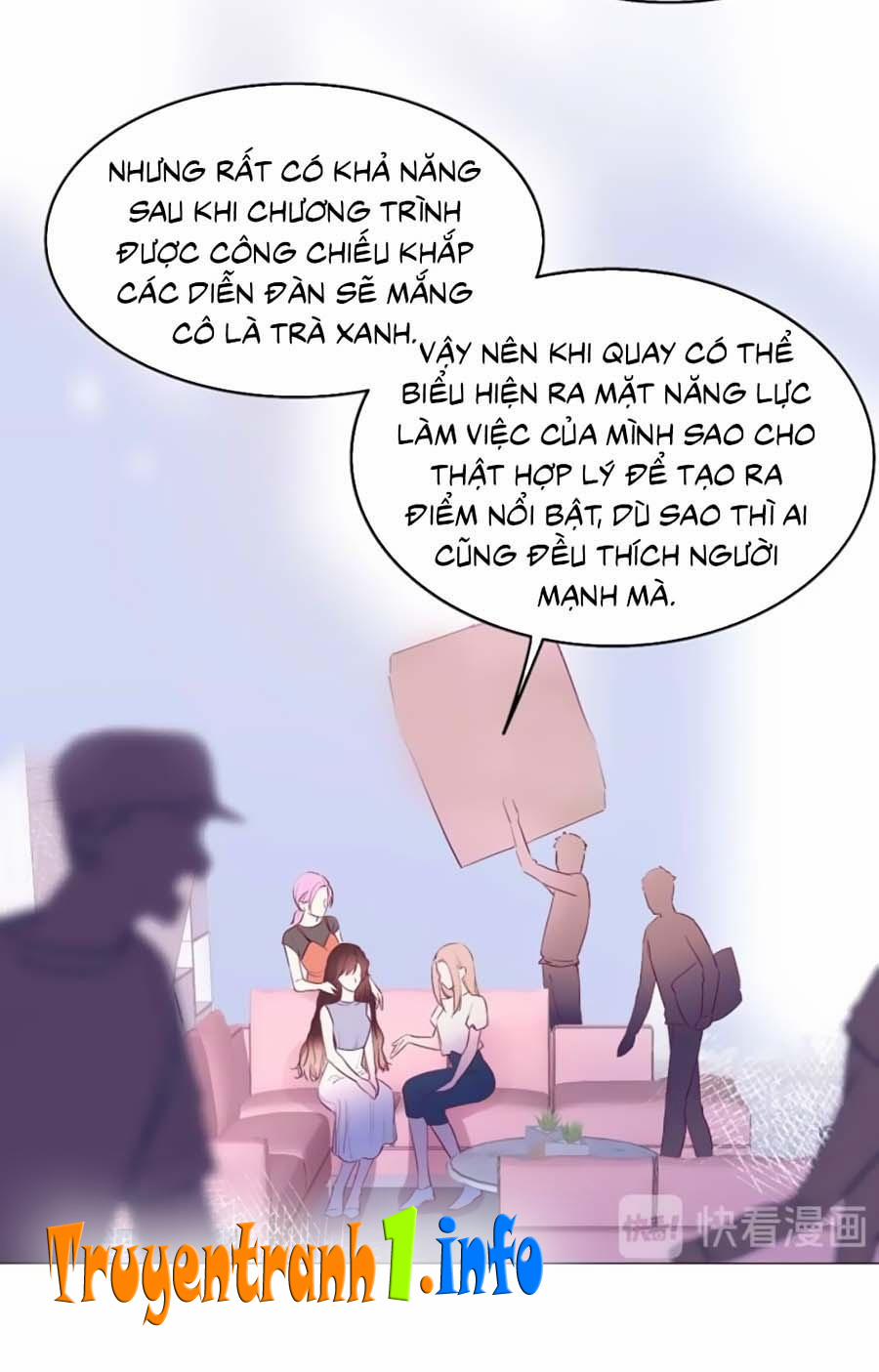 Cát Xê Người Tình Bóng Đêm 1 trang 61