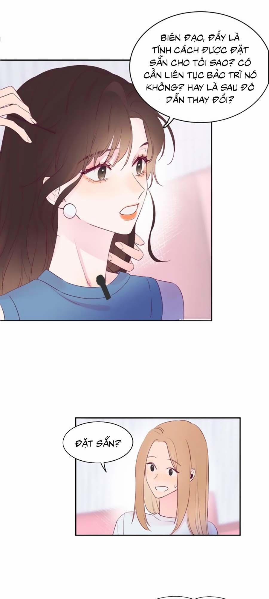 Cát Xê Người Tình Bóng Đêm 1 trang 62