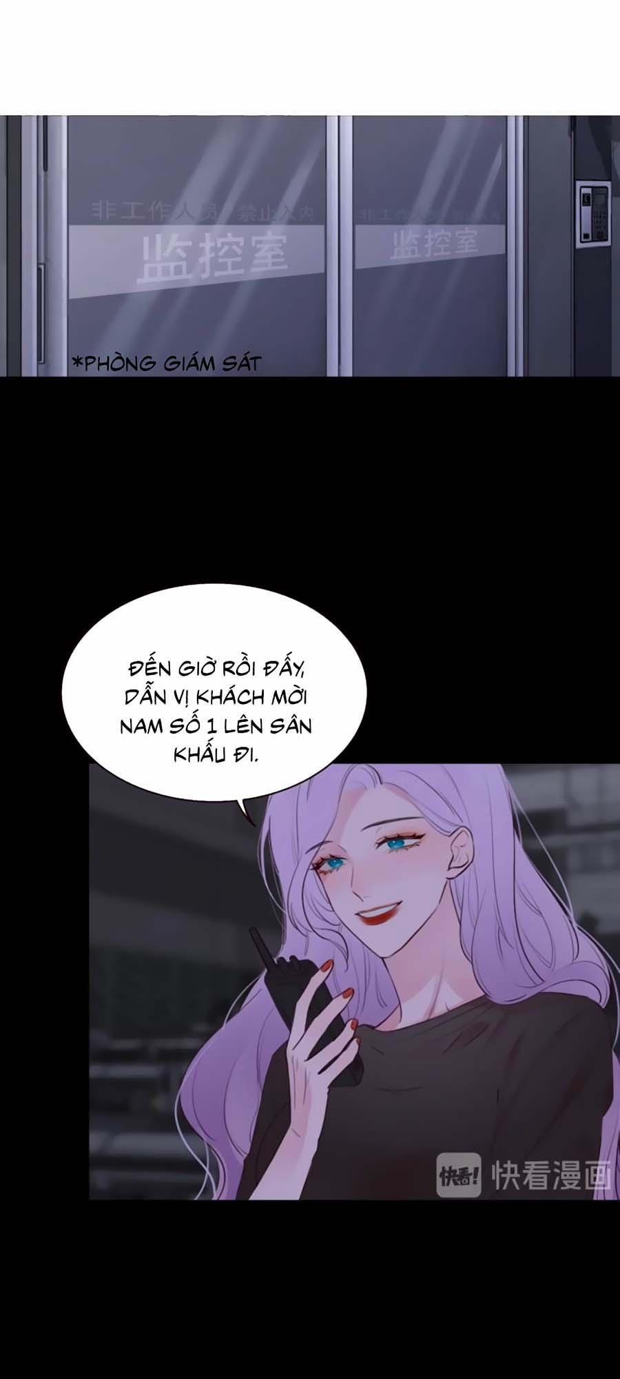 Cát Xê Người Tình Bóng Đêm 1 trang 64