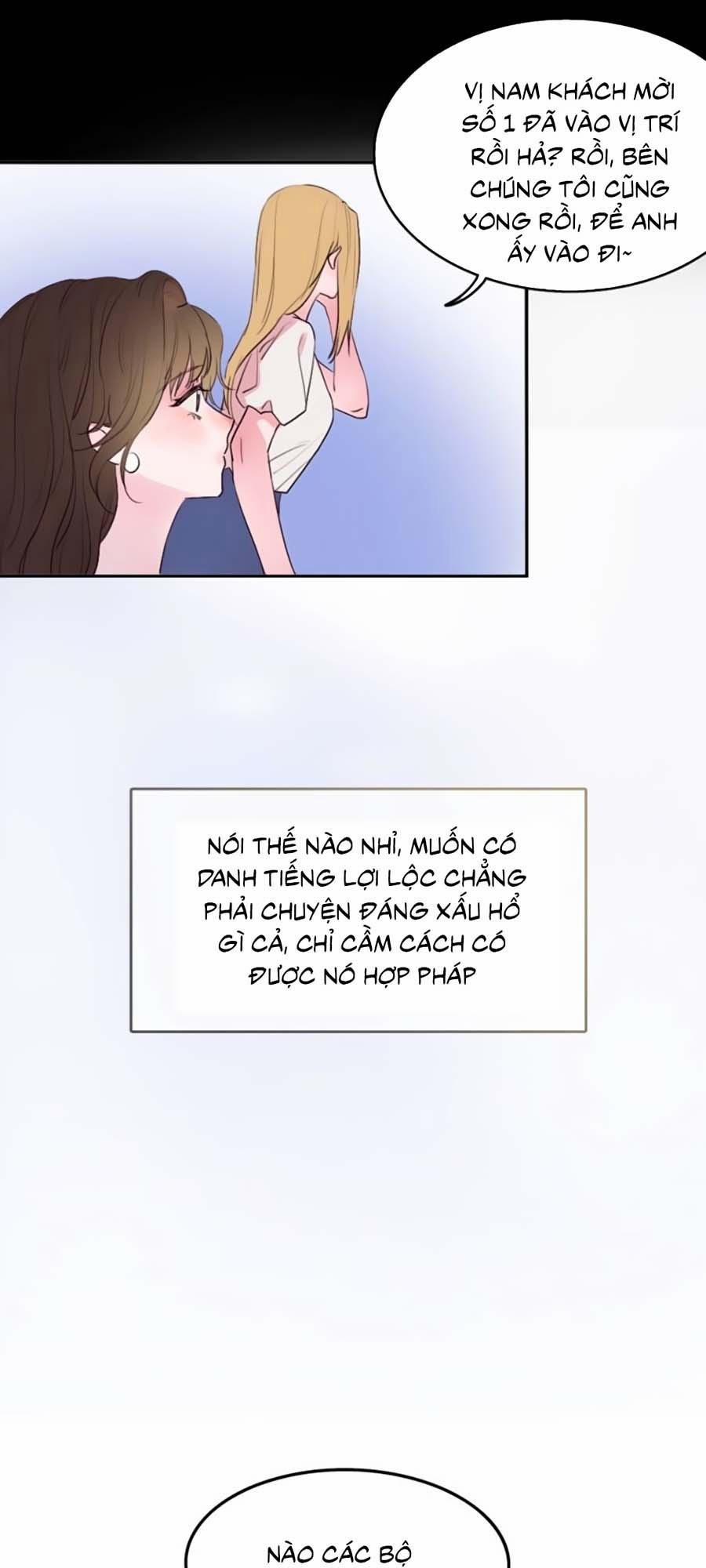 Cát Xê Người Tình Bóng Đêm 1 trang 65