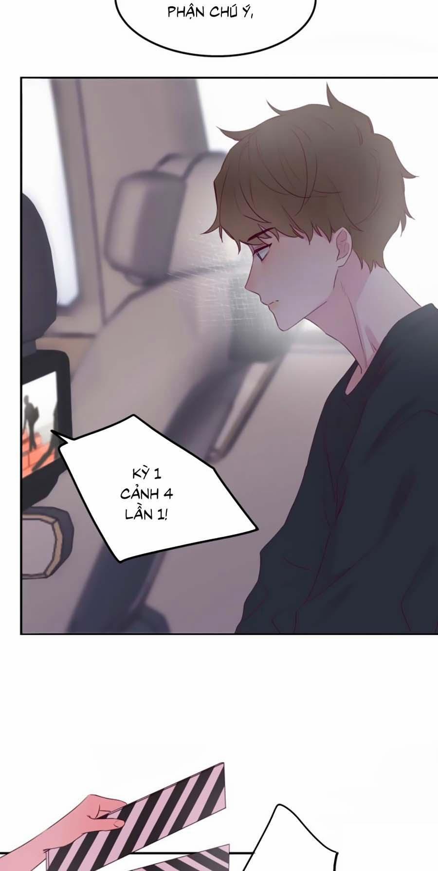 Cát Xê Người Tình Bóng Đêm 1 trang 66