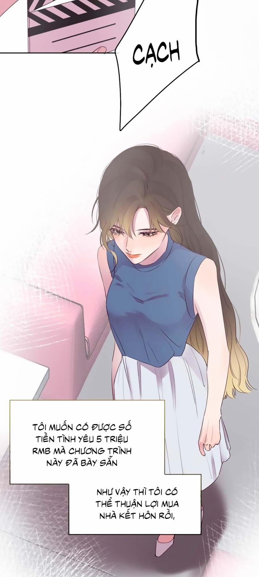 Cát Xê Người Tình Bóng Đêm 1 trang 67