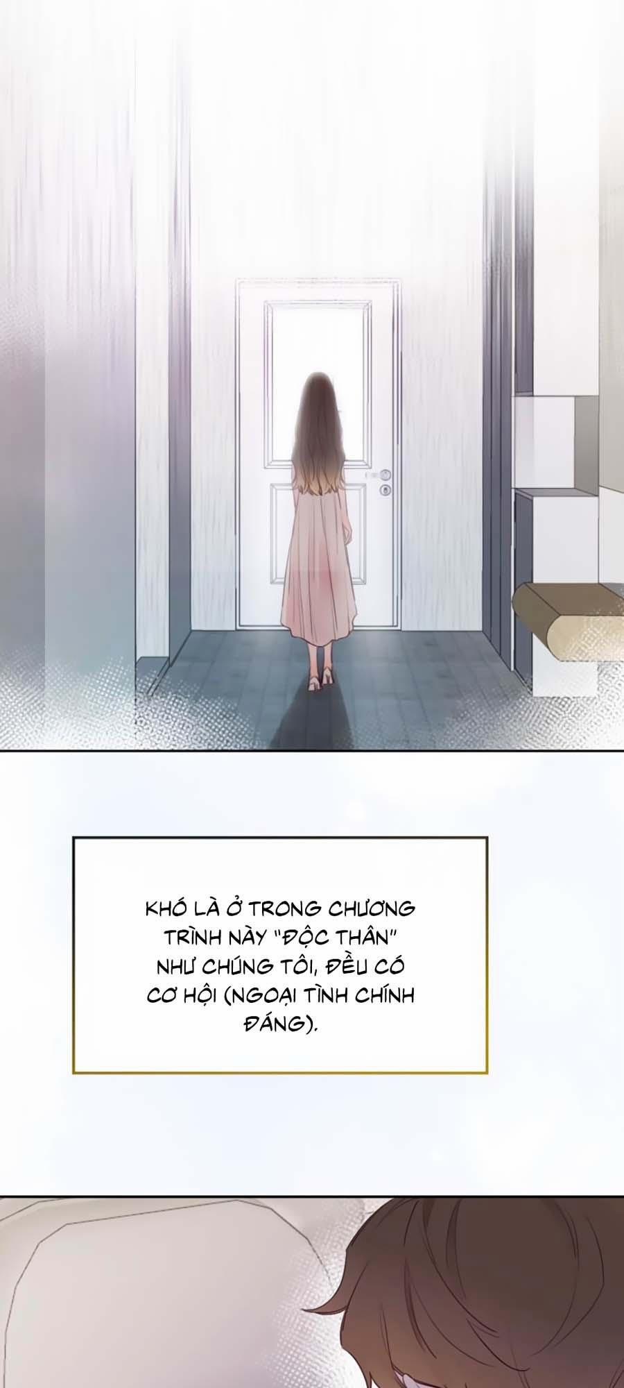 Cát Xê Người Tình Bóng Đêm 1 trang 69