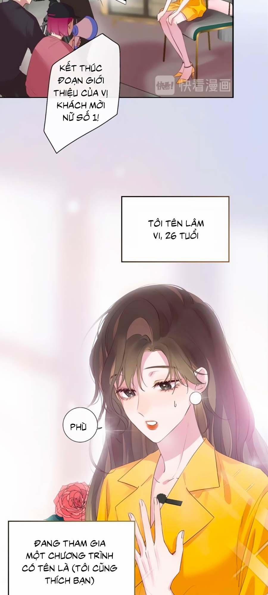 Cát Xê Người Tình Bóng Đêm 1 trang 7