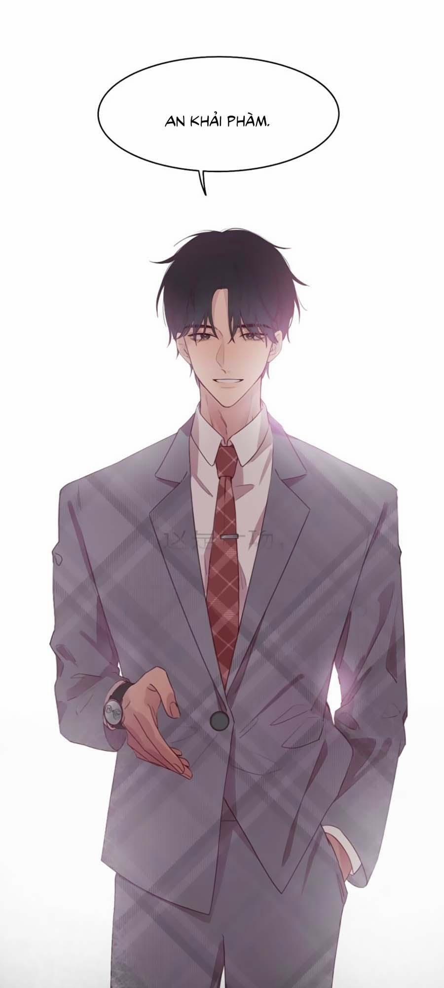 Cát Xê Người Tình Bóng Đêm 1 trang 73