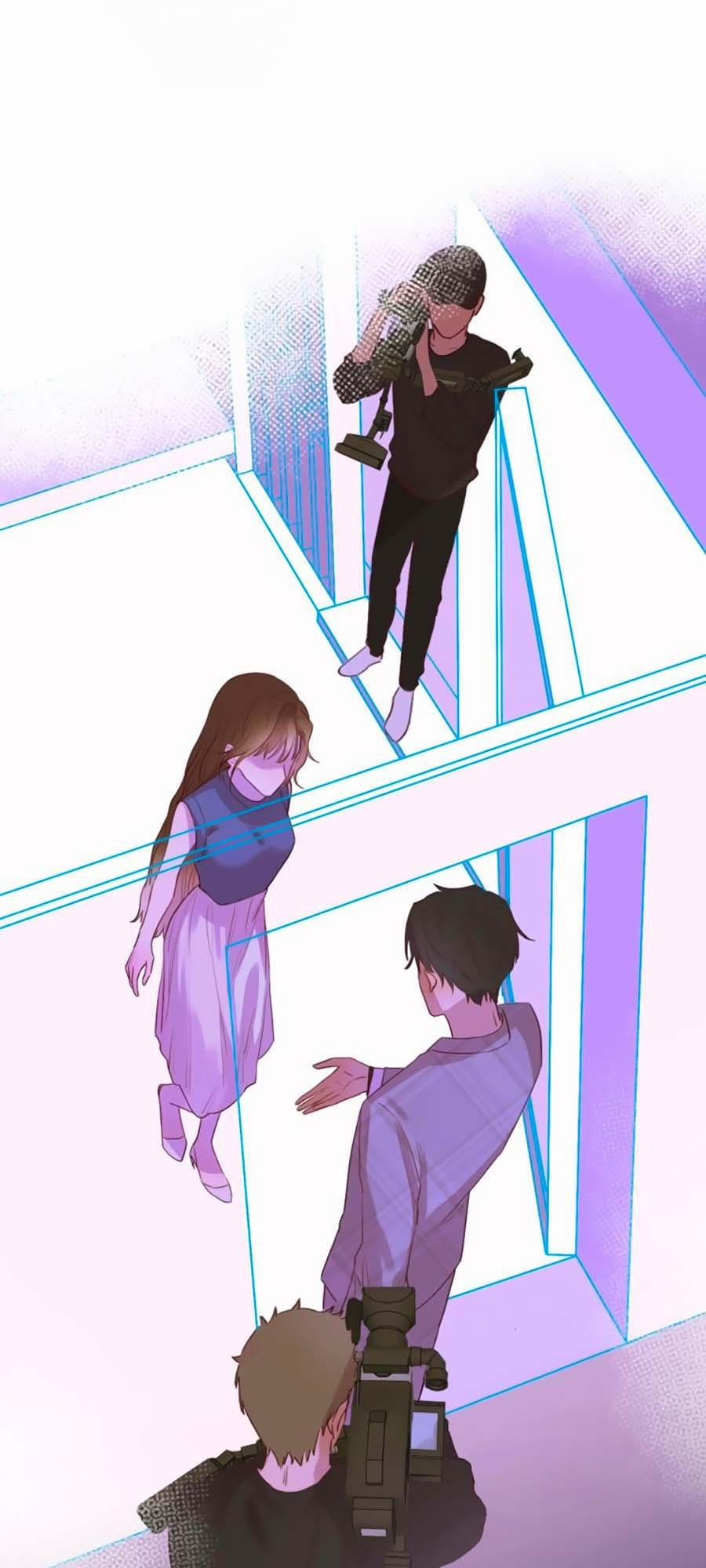 Cát Xê Người Tình Bóng Đêm 1 trang 76