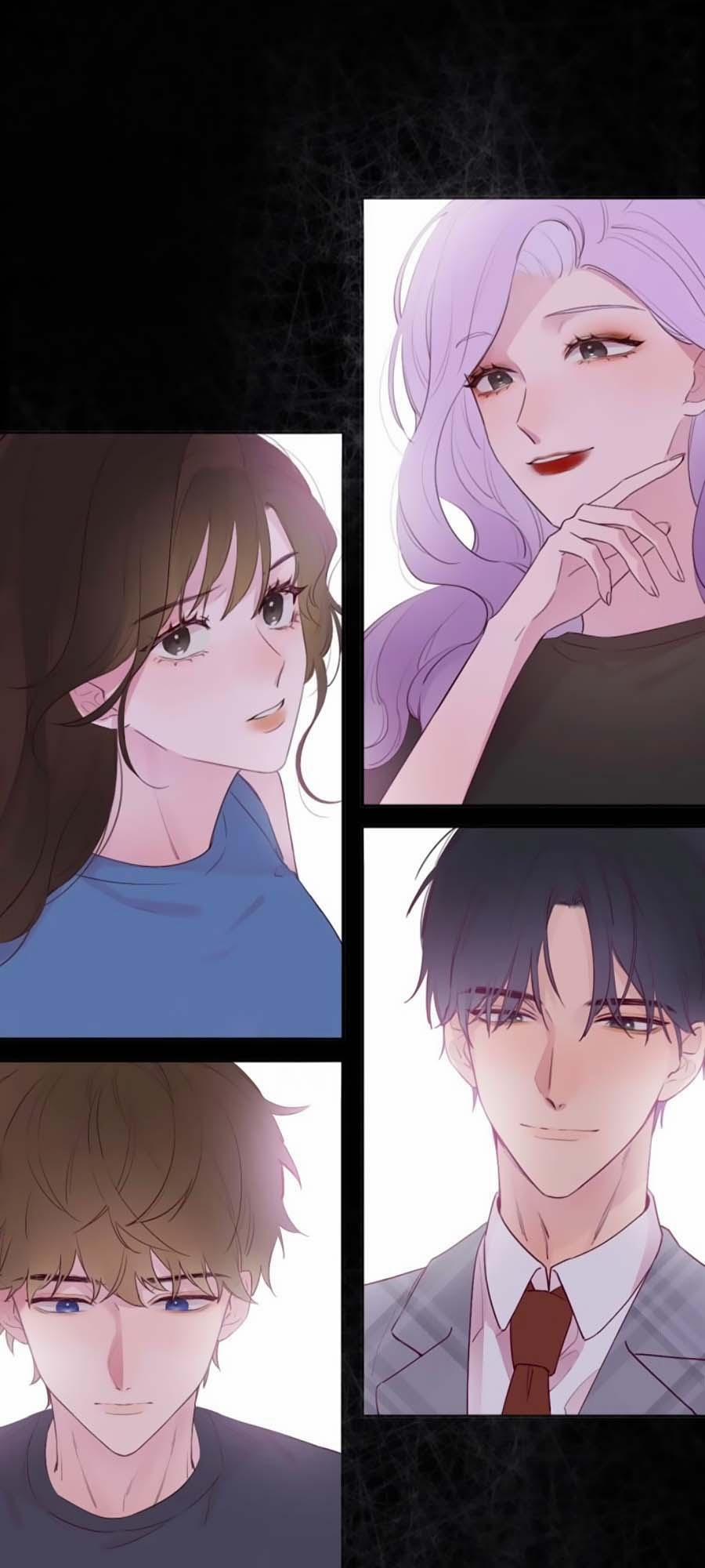 Cát Xê Người Tình Bóng Đêm 1 trang 79