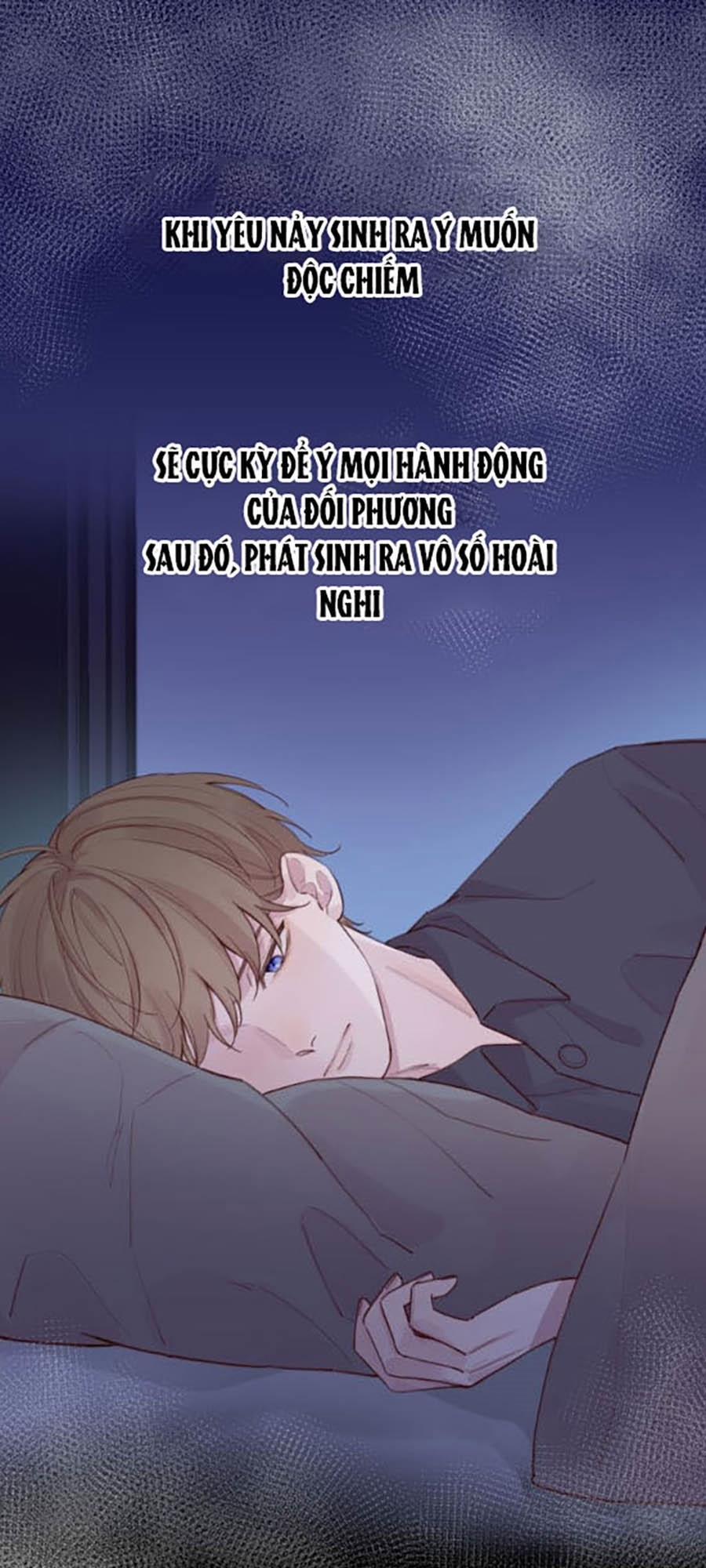 Cát Xê Người Tình Bóng Đêm 10 trang 0