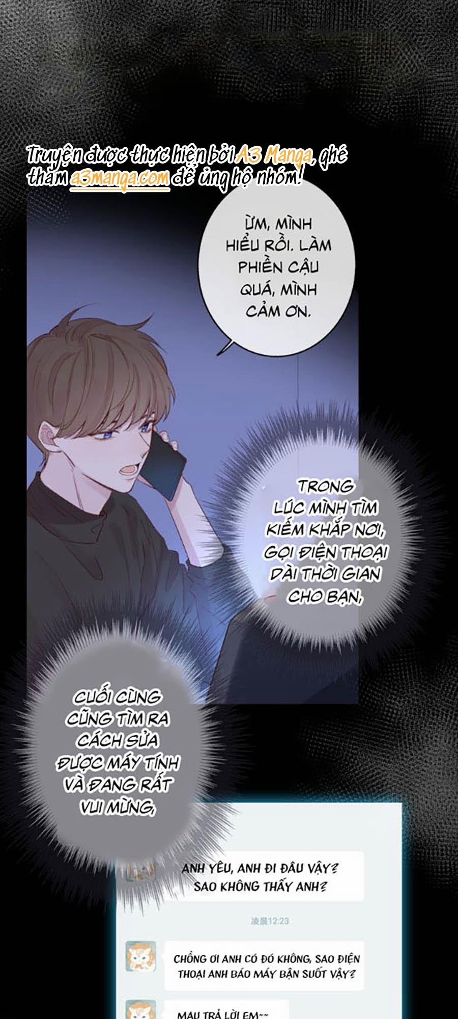 Cát Xê Người Tình Bóng Đêm 10 trang 1