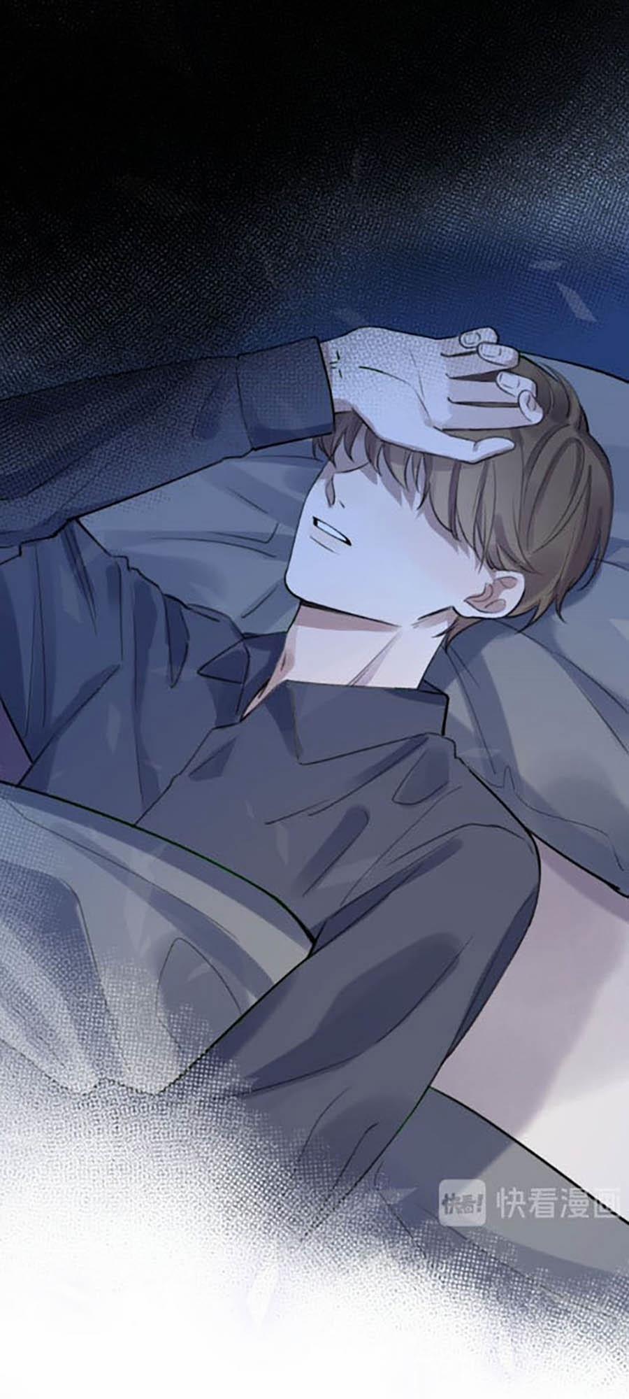 Cát Xê Người Tình Bóng Đêm 10 trang 11