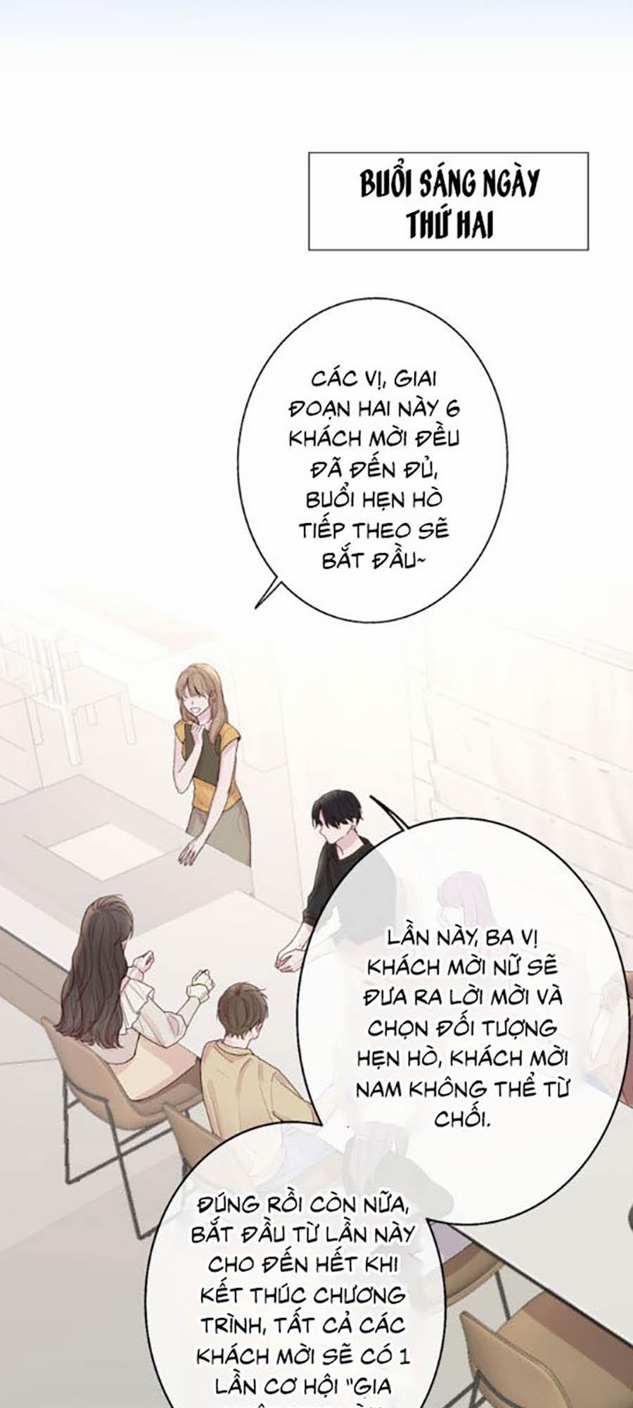 Cát Xê Người Tình Bóng Đêm 10 trang 14