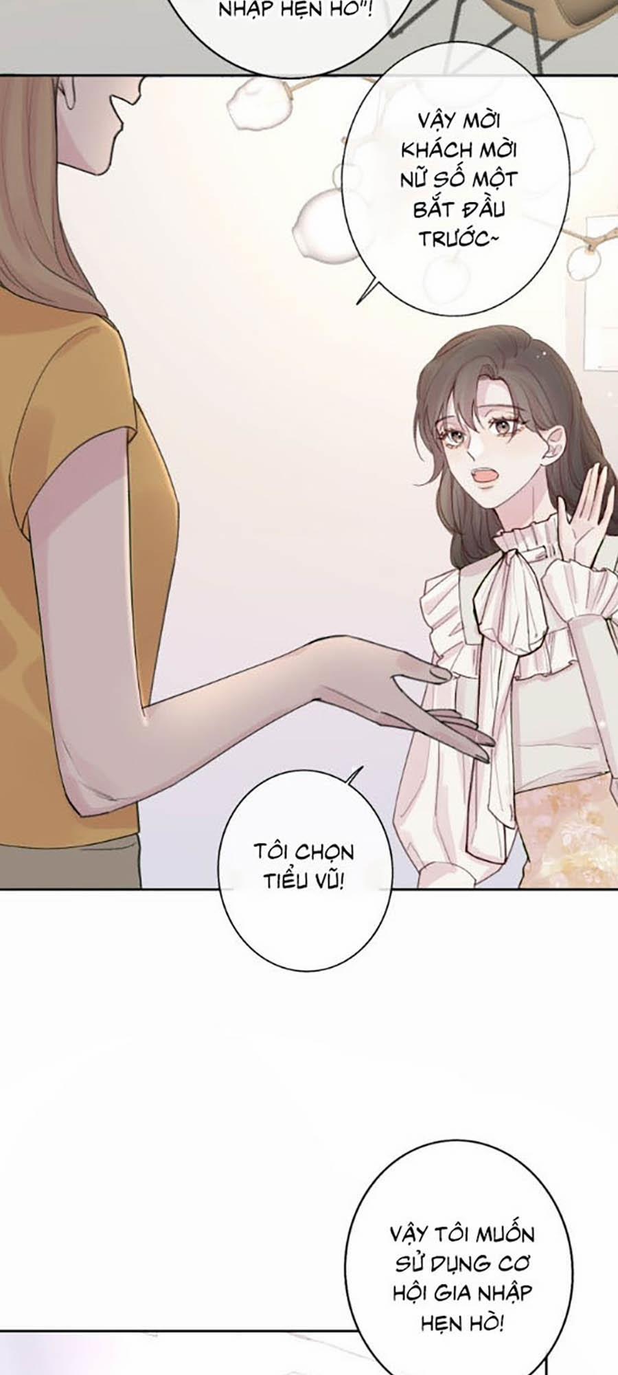 Cát Xê Người Tình Bóng Đêm 10 trang 15