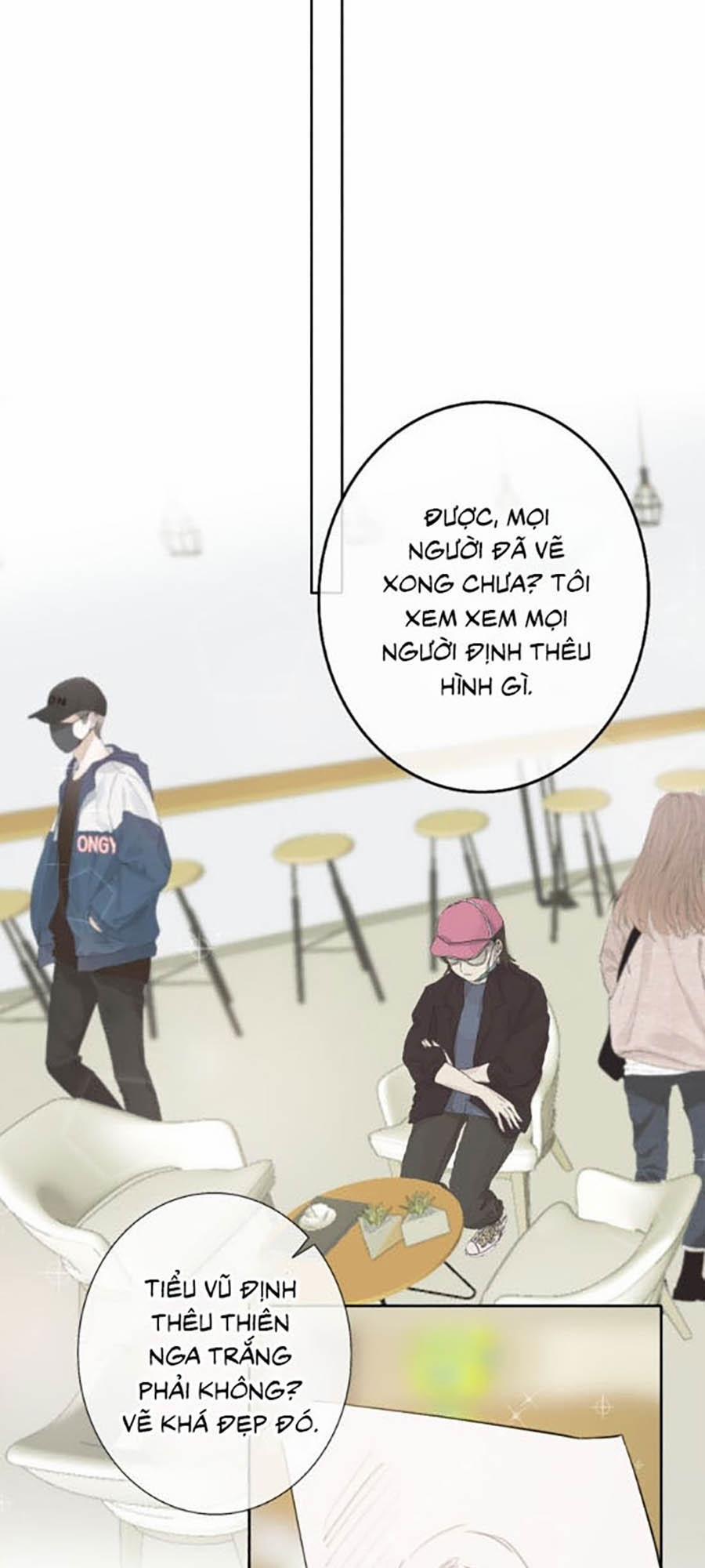 Cát Xê Người Tình Bóng Đêm 10 trang 19