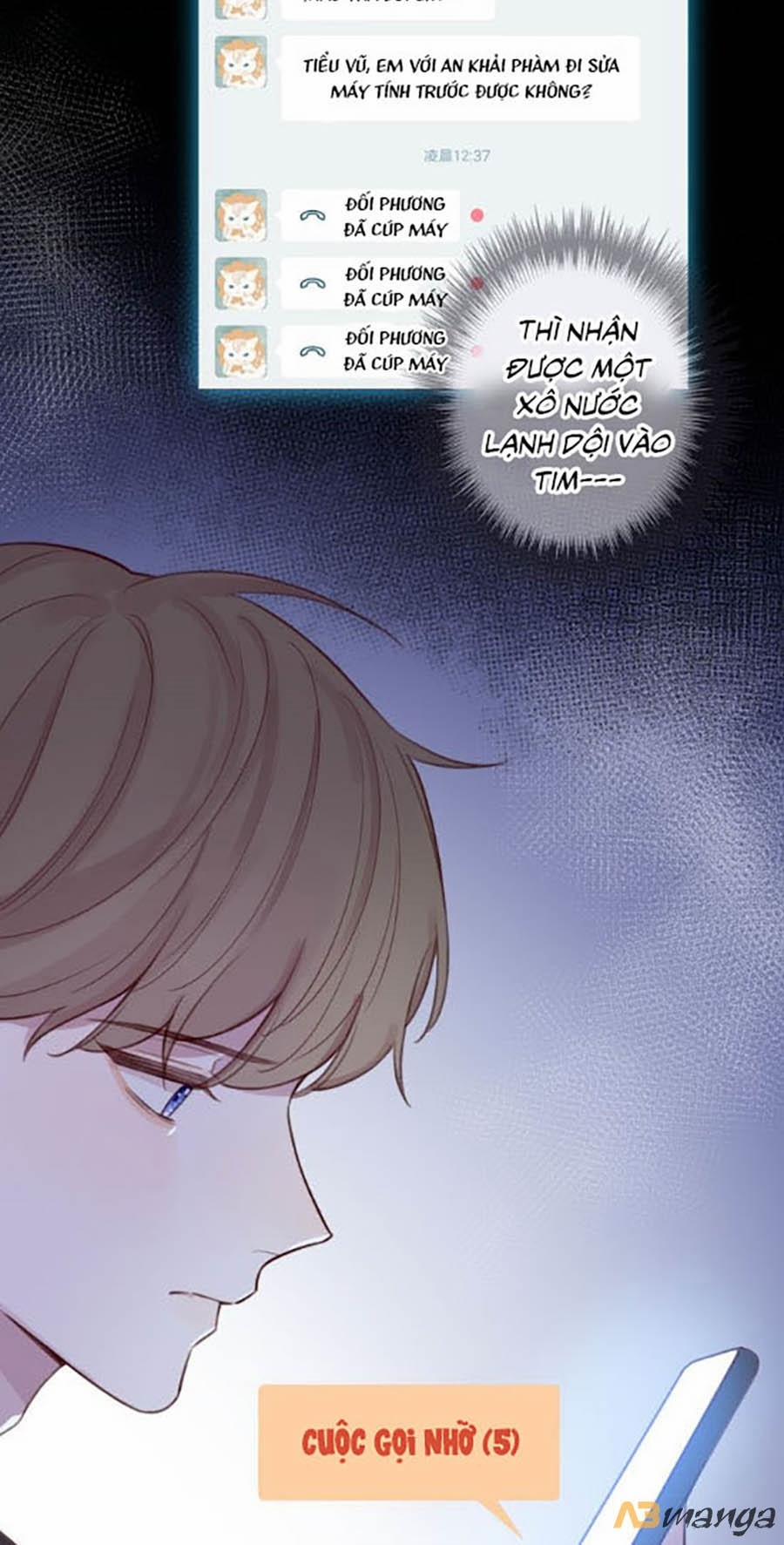 Cát Xê Người Tình Bóng Đêm 10 trang 2