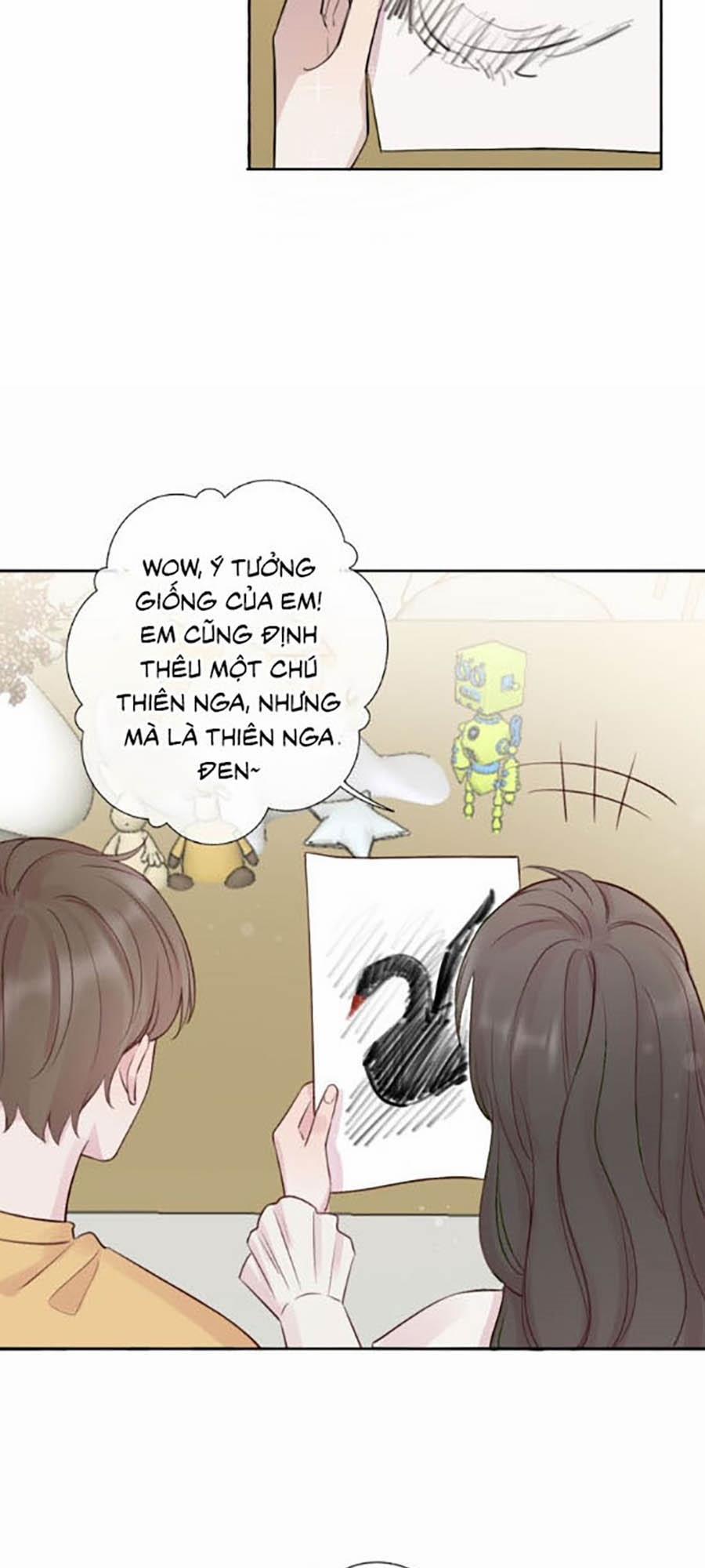 Cát Xê Người Tình Bóng Đêm 10 trang 21