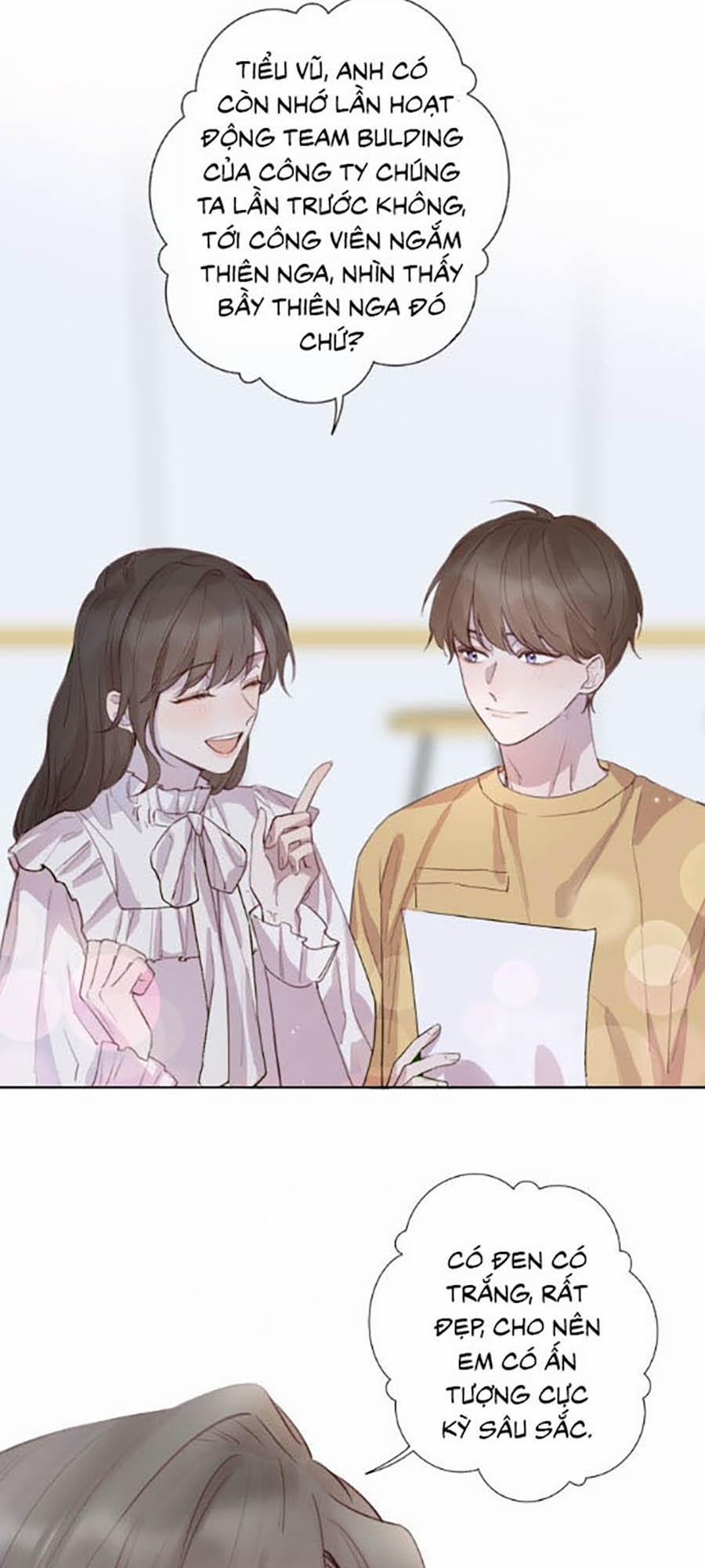 Cát Xê Người Tình Bóng Đêm 10 trang 22