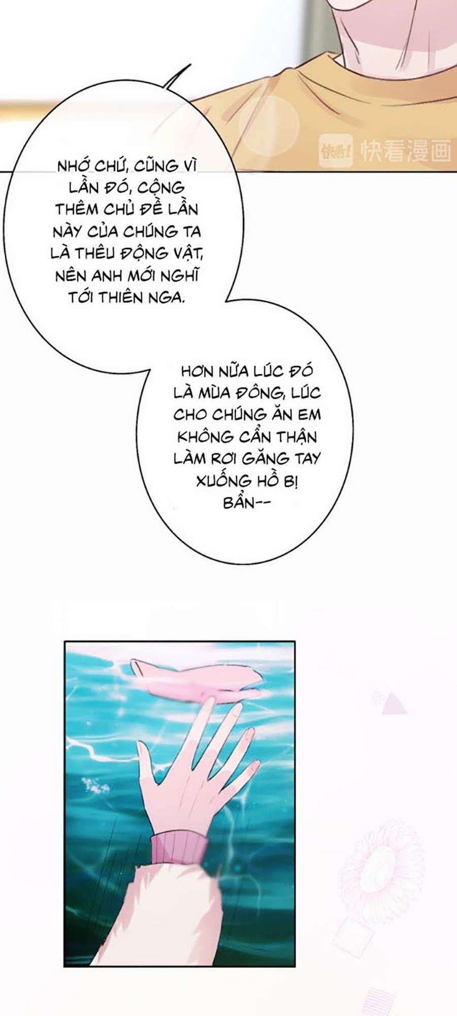 Cát Xê Người Tình Bóng Đêm 10 trang 24