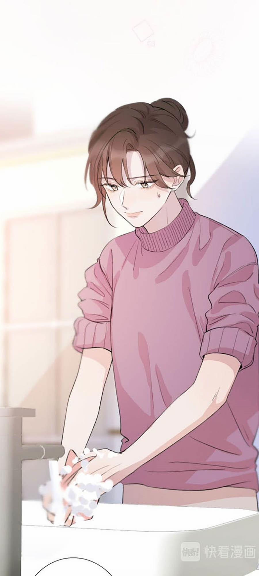 Cát Xê Người Tình Bóng Đêm 10 trang 26