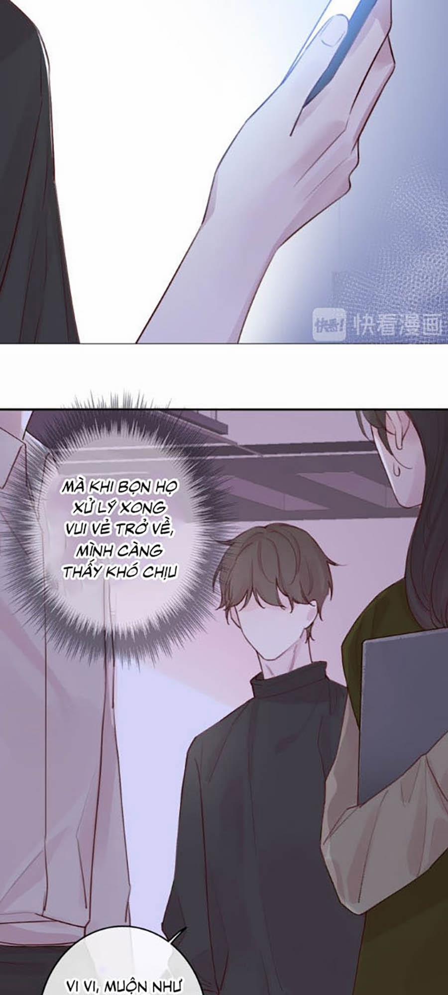 Cát Xê Người Tình Bóng Đêm 10 trang 3