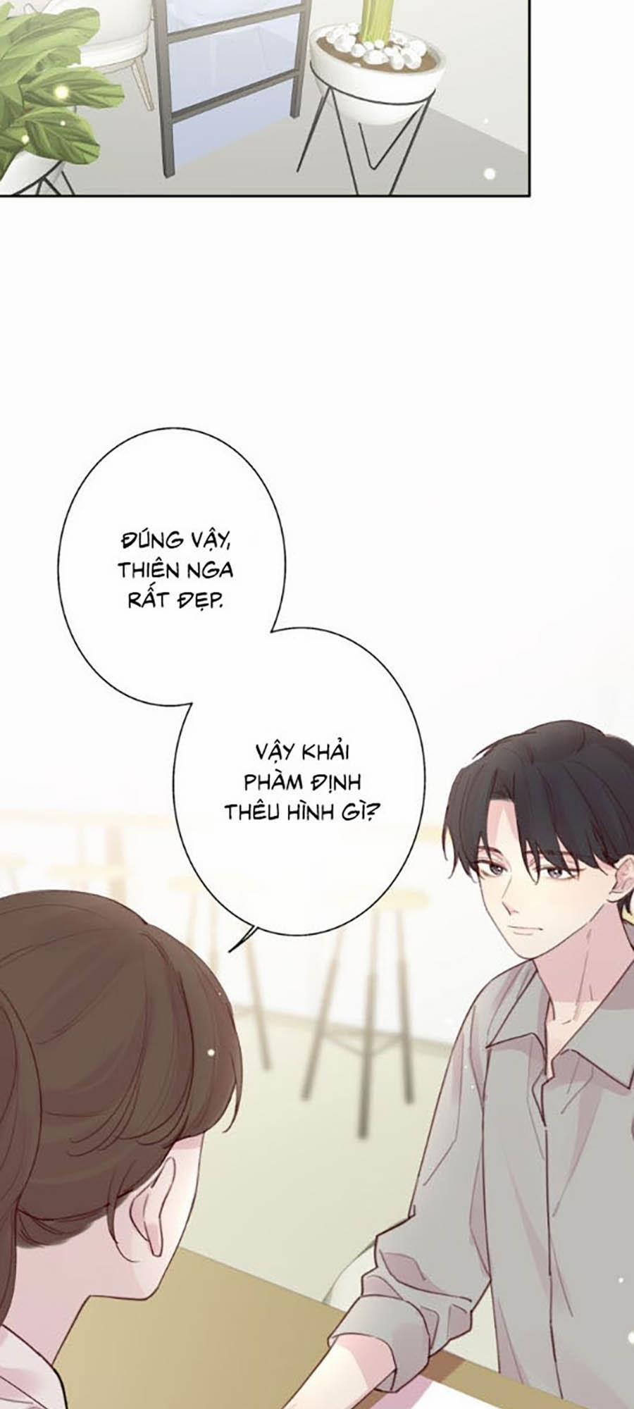 Cát Xê Người Tình Bóng Đêm 10 trang 32