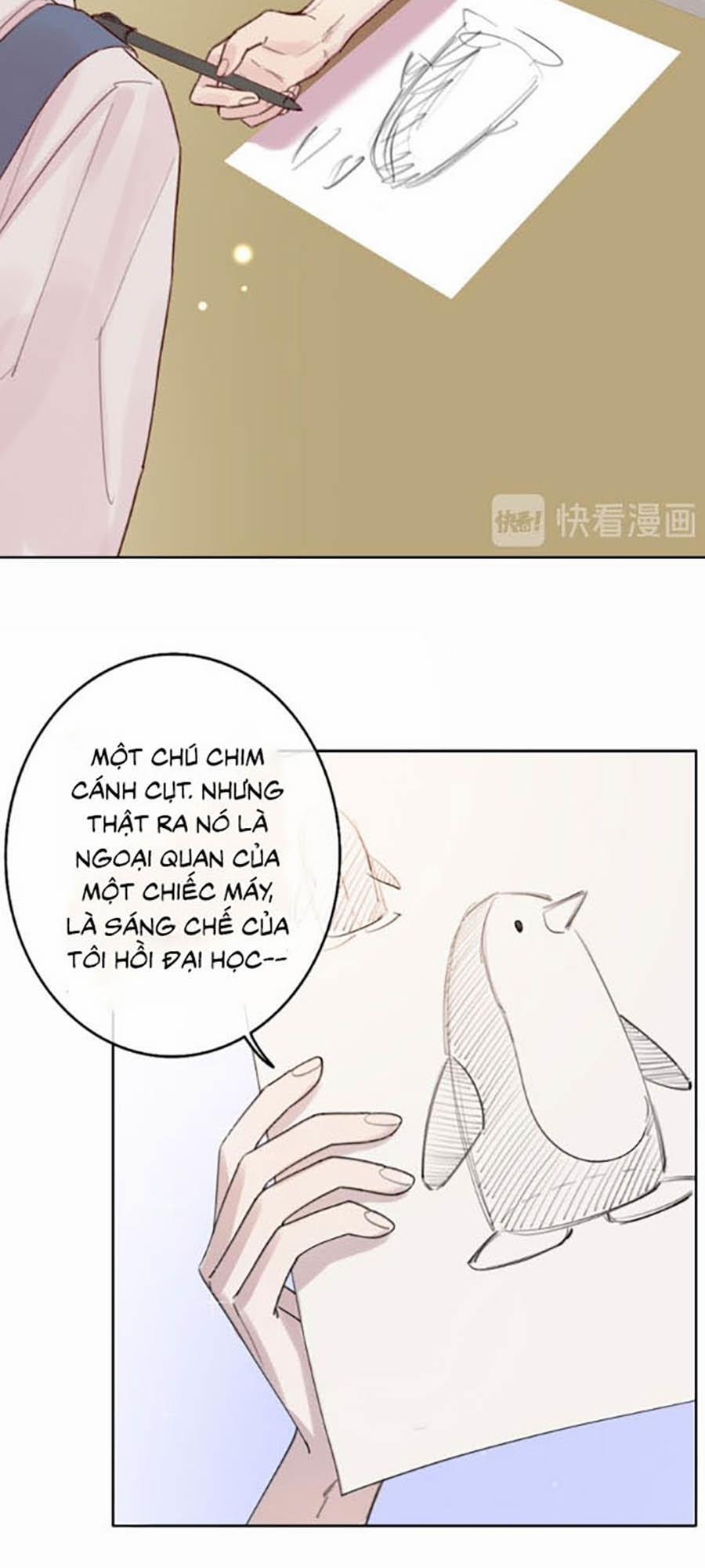 Cát Xê Người Tình Bóng Đêm 10 trang 33