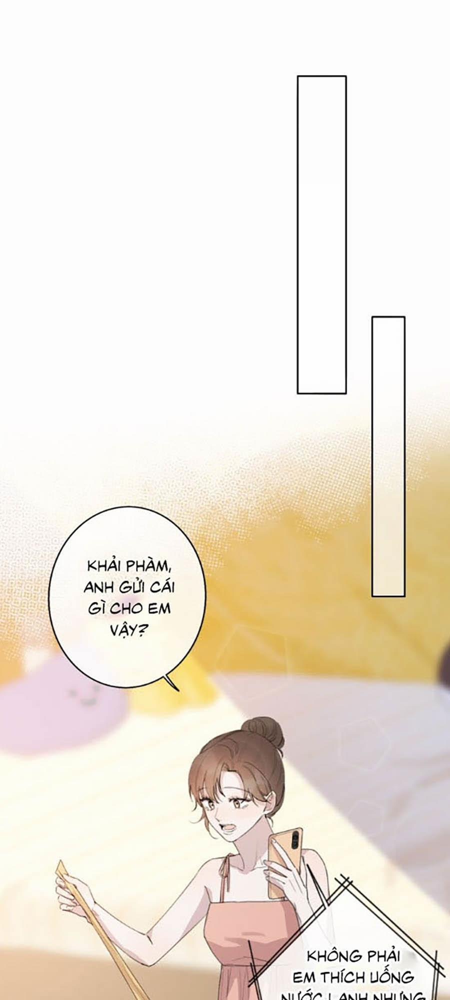 Cát Xê Người Tình Bóng Đêm 10 trang 35