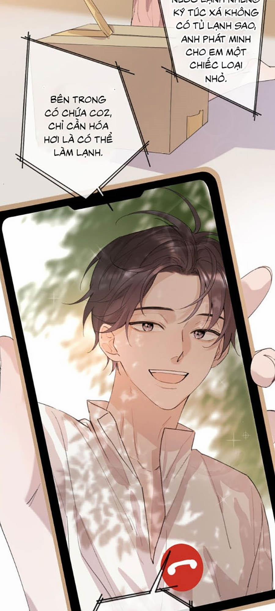 Cát Xê Người Tình Bóng Đêm 10 trang 36