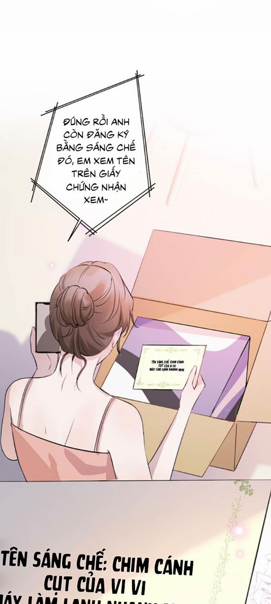 Cát Xê Người Tình Bóng Đêm 10 trang 38