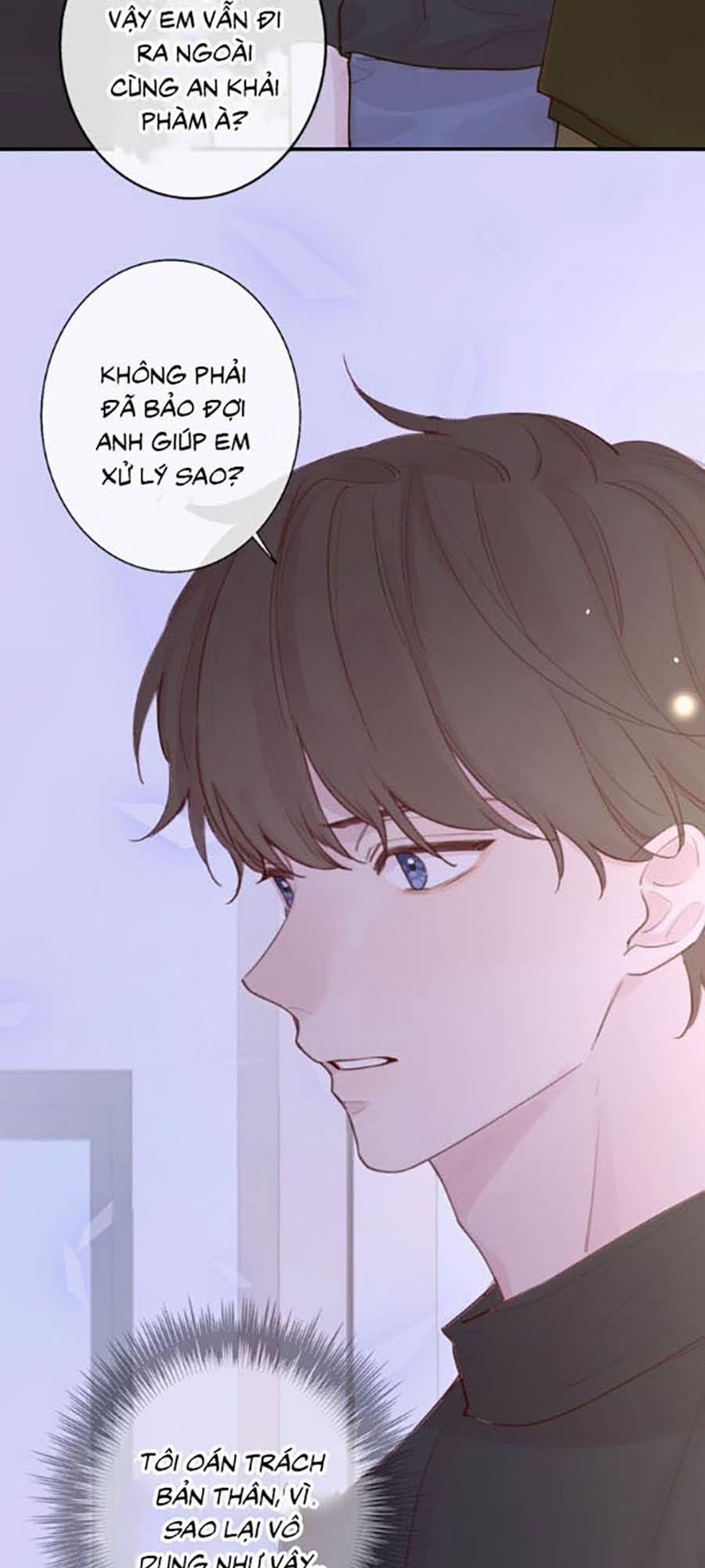 Cát Xê Người Tình Bóng Đêm 10 trang 4