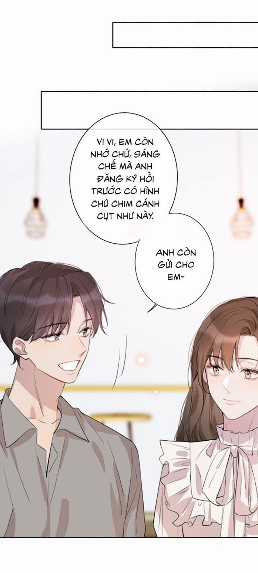 Cát Xê Người Tình Bóng Đêm 10 trang 41