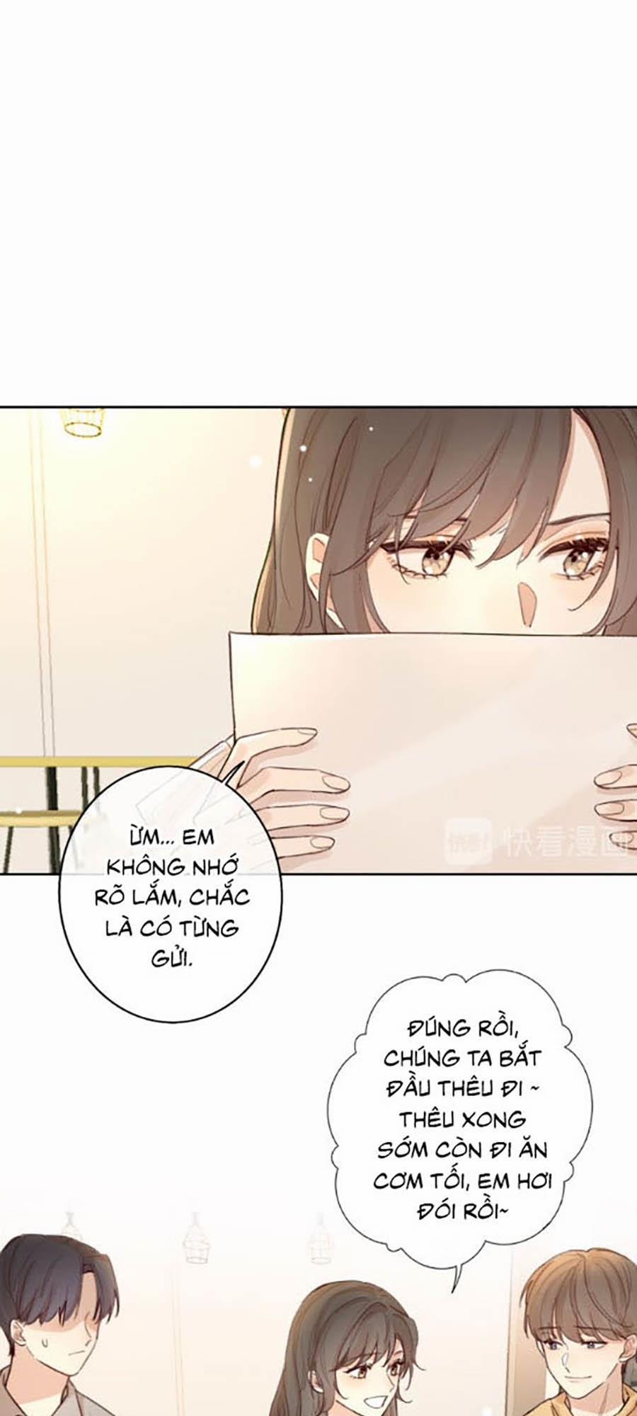 Cát Xê Người Tình Bóng Đêm 10 trang 42