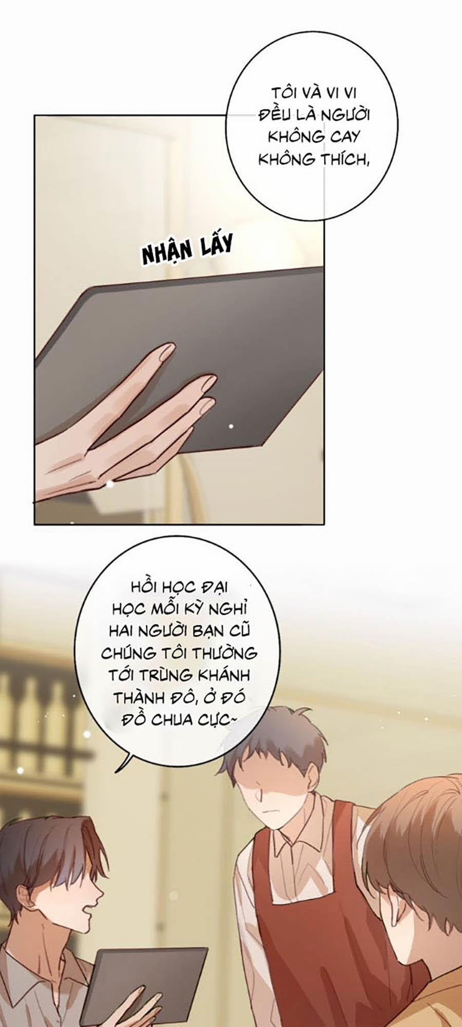 Cát Xê Người Tình Bóng Đêm 10 trang 44