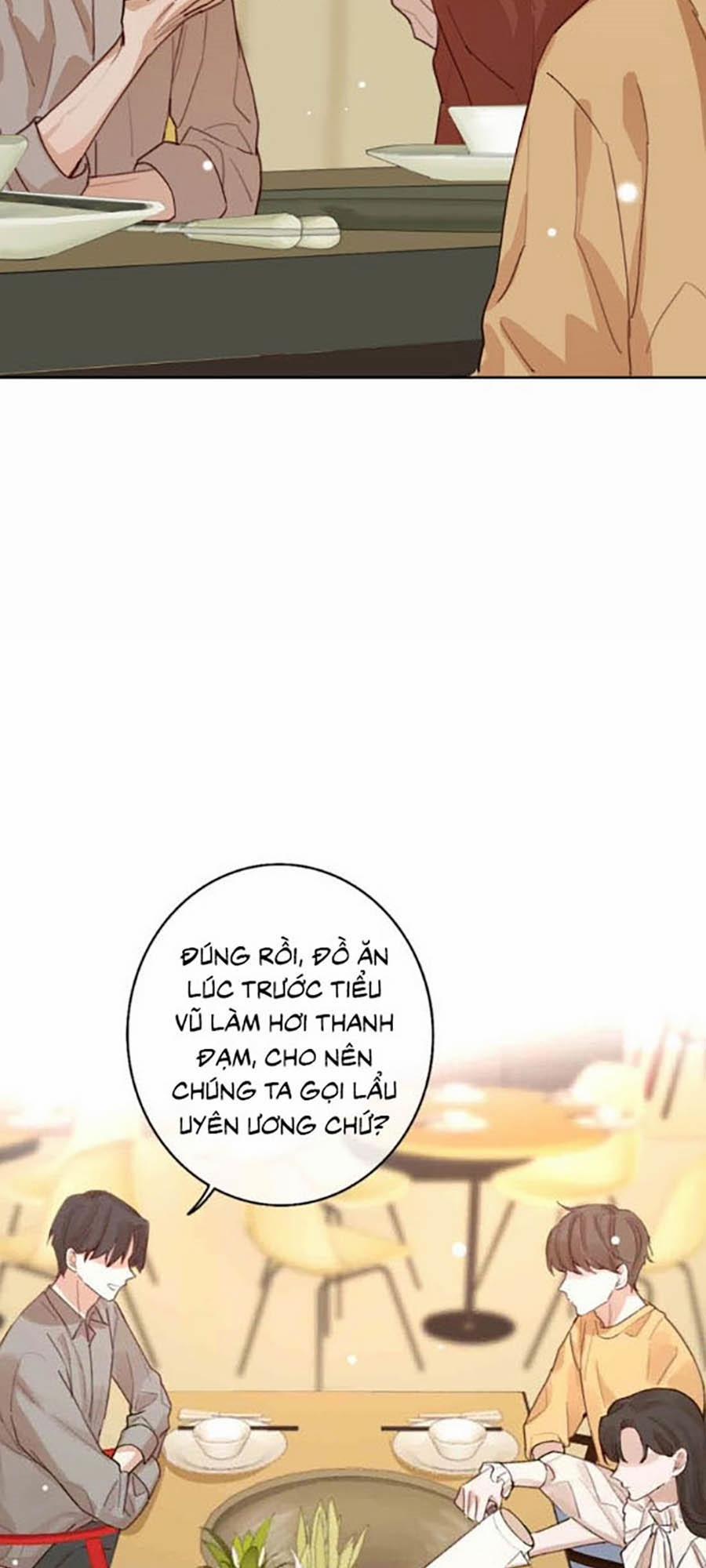 Cát Xê Người Tình Bóng Đêm 10 trang 45