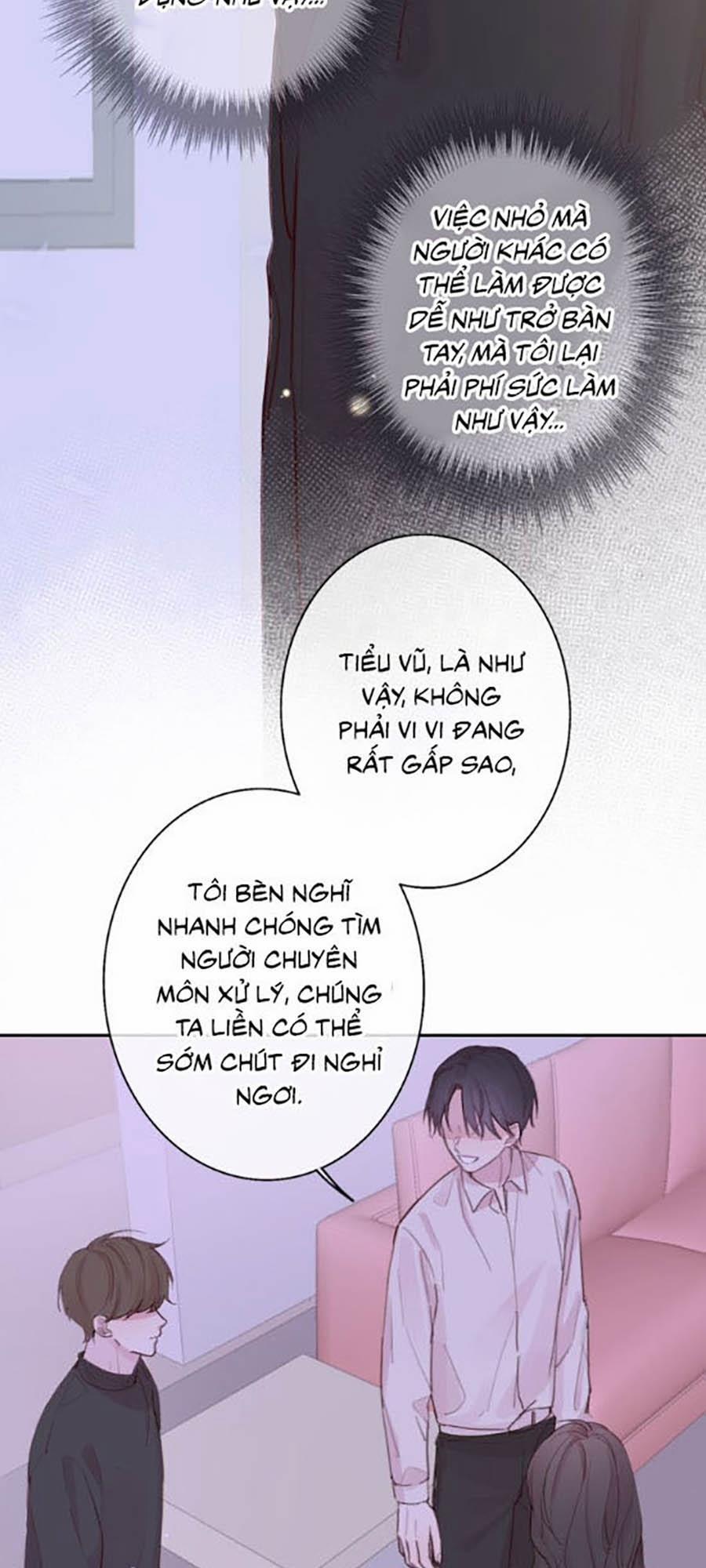 Cát Xê Người Tình Bóng Đêm 10 trang 5