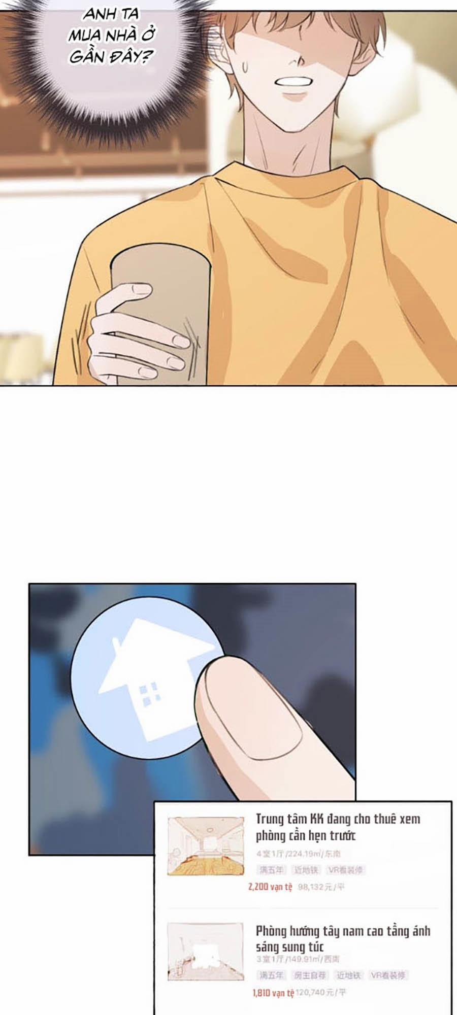 Cát Xê Người Tình Bóng Đêm 10 trang 54