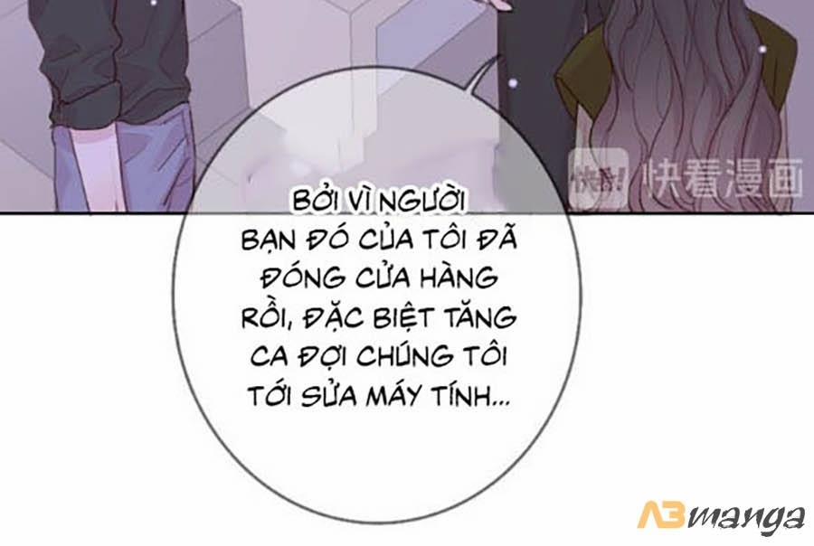 Cát Xê Người Tình Bóng Đêm 10 trang 6